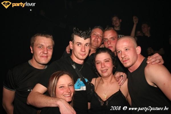the gang op sensation black2008