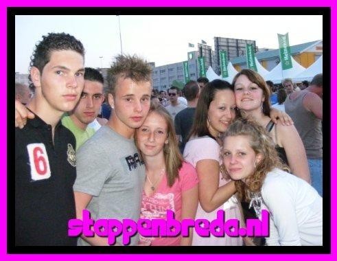 met de bende uit made (H)