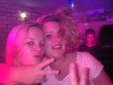 Evelien en Mattie!!:D