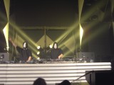 Angerfist LIVE @ Bassleader 2008 Vet setje heren !!!