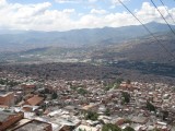 Medellin, 3 miljoen inwoners!!