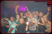 Helemaal gek in Bob's. Saeg's B-day