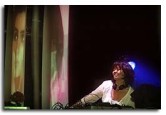 the queen of the bass,mijn all time favourite dj... lady aida