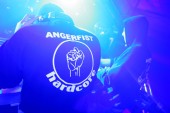 angerfist the best
