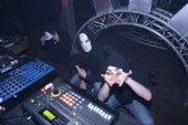 angerfist aflbum release party
