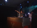 Tom harding @ het festival 2004