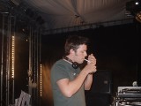 Tom harding @ het festival 2004