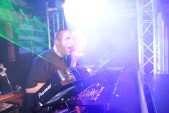 Welpie Live: Buldozer Project - Arise