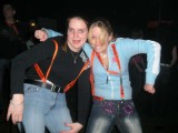 samen met Anneke (K)