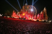 The end... :S See you next Year at Defqon1