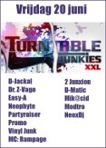 Turntable Junkies 20-06-08