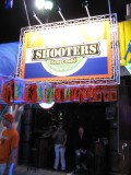 SHOOTERS!!! Veels te veel geld uitgegeven...