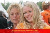 nog een op indian summer