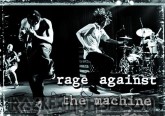 Rage Against The Machine!!!!!!