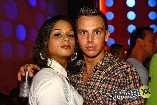 Charlene & Remco