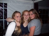 Merle, Ik & Joyce (L)