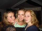 Joyce, Colette & Ik!! (L)