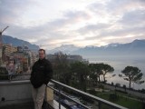 Montreux, Zwitserland
