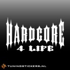 hardcore 4live