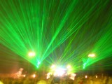 mooie lasers;)