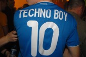 technoboy