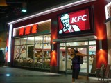 We (L) KFC!!!! (niet Sander??)