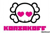 dj korsakoff's logo