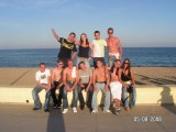 Blanes 2008
