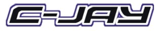 c-jay logo