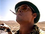 Fear And Loathing In Las Vegas