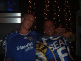 Phil & Ik Chelsea!!!!  :bounce: