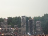 main stage