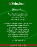 Heineken !!!