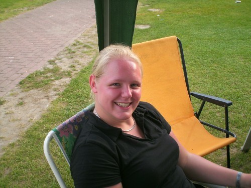 Sanne (L)