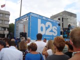 b2s truck