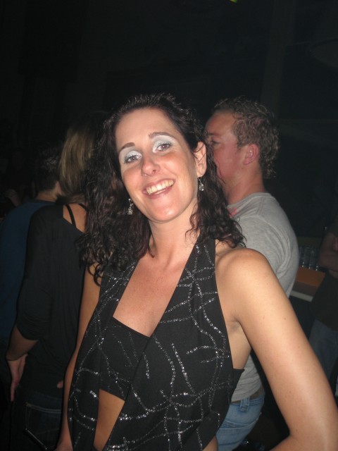 Matrixx 06-09-08