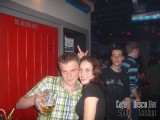 Mickael en ich