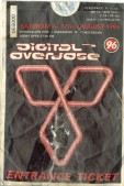 Digital Overdose Augustus 1996