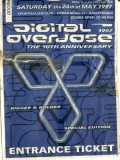 Digital Overdose mei 1997