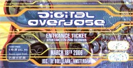 Digital Overdose Maart 2006