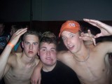 ik , wout en rock