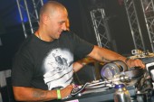 DJ paul