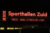 Sporthallen Zuid!!!!!!!!! ect mega lokatie!!!