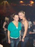 Suzan & Colette @ Project!