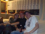 Luusz, Tammie en Jeroen :-)