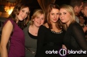 met kim, judith en francoise