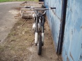 mijn bike
