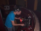 DJ Tricky