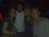 Sanne's B-Day Bash :P Was Gezzelig :respect: