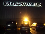 Brabanthallen